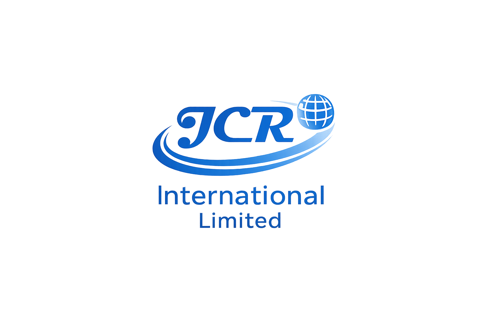 JCR International Limited logo